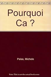 Pourquoi ça ?