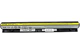 Baturu New L12M4A02 NoteBook Battery for Lenovo IdeaPad Z710 G400S G405S G510S G500S G505S G510S S410P S510P G40 G50 L12L4E01 L12M4A02 L12M4E01 L12S4A02 L12S4E0-12 Months Warranty