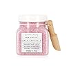 Sunday-Rain-Bath-Crystals-Acai-Berry Sunday Rain Luxury Nourishing Bath Crystals, Vegan & Cruelty-Free with Vitamin Rich Acai Berry Extract & Natural Sea…