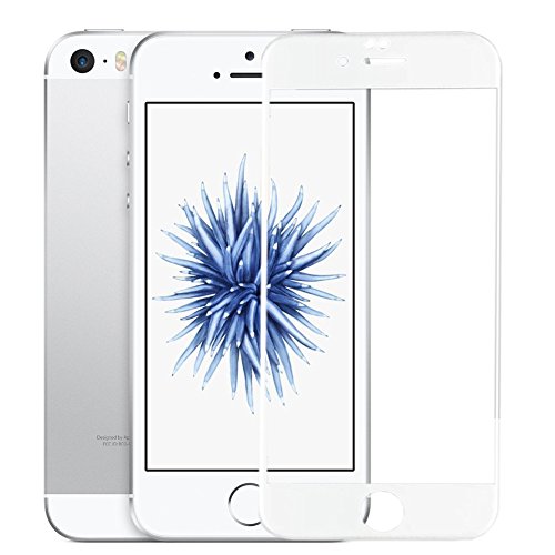 Suptmax iphone se screen protector, iphone se 5s glass …