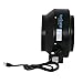 Hurricane Commercial Grade Inline Fan For Phresh & Black Ops Carbon Filters, Ideal-Air Ducting and Clamps and Titan Controls Ventilation Controllers