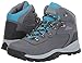 Columbia Women's Newton Ridge Plus Waterproof Hiking Boot, Breathable, High-Traction Grip