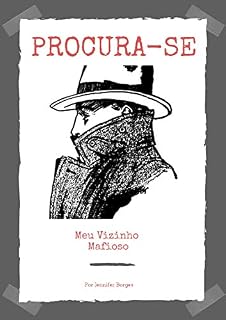 Livro Meu Vizinho Mafioso