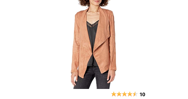 bb dakota nicholson suede jacket