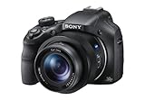 Sony Cyber-Shot DSC-HX400V