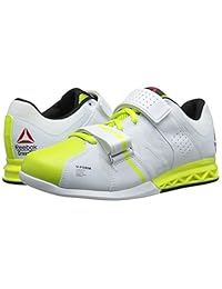 Reebok tenis de entrenamiento R Crossfit Lifter Plus 2.0, para mujeres
