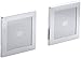 KOHLER SoundTile® Speakers (pair of speakers)