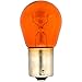 SYLVANIA 7507 Basic Miniature Bulb, (Contains 2 Bulbs)