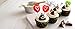 HERSHEY'S KISSES Heart Box Valentine's Day Candy Milk Chocolate Bag, 11 Oz.