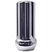 Mastiff 49324 Acorn Spline Lug Nut Set, M14x2.0 Thread, Triple-Chrome Finish, Conical 60 Degree Seat - 2