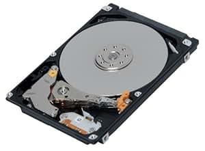 Amazon.com: Toshiba 320GB 2.5-inch Hard Drive for Laptop