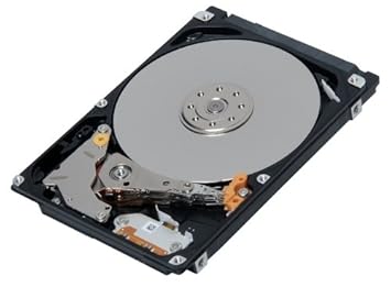Toshiba Mq01abf032 Harddisk