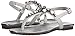 Kenneth Cole Reaction Daylo Thong Jeweled T-Strap Sandal (Little Kid/Big Kid)