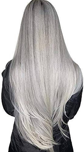Softsub Permanent Hair Color Cream Ash Blonde White 140 Ml