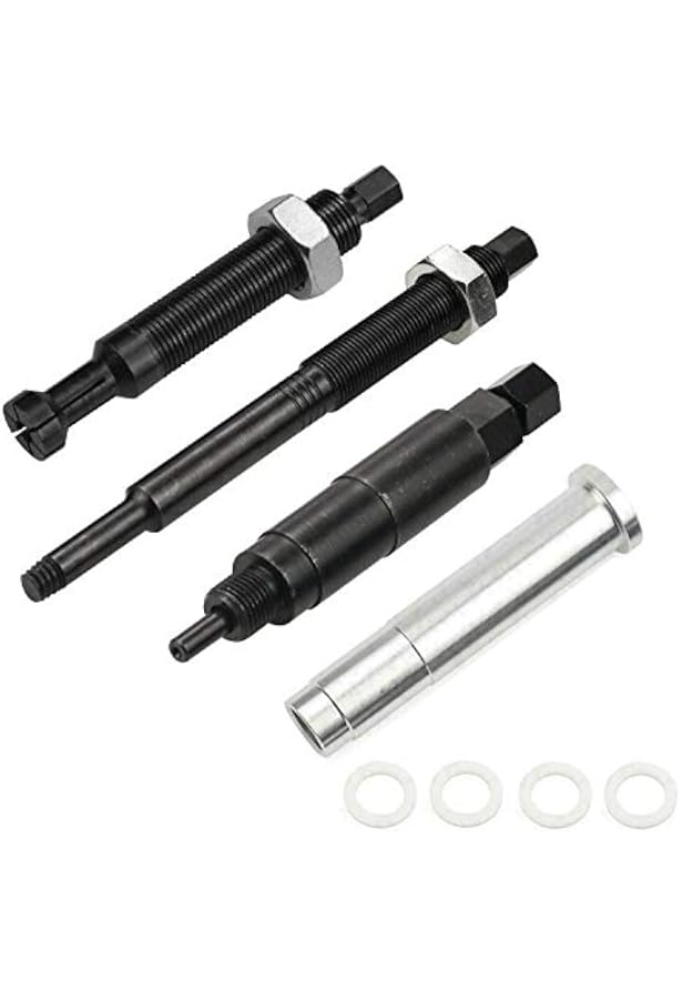 CalVan Tools 38900 Two Valve Ford Triton Tool Kit Foolproof calvan-tools-38900-two-valve-ford-triton-tool-kit-foolproof