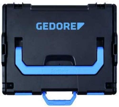 Gedore ei-1100 ct2-basic - goma-espuma Insert 2/2 L-Boxx 136, Vacuum, Blue - Image 5