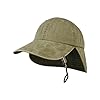 Juniper-Cotton-Twill-Cap-with-Flap