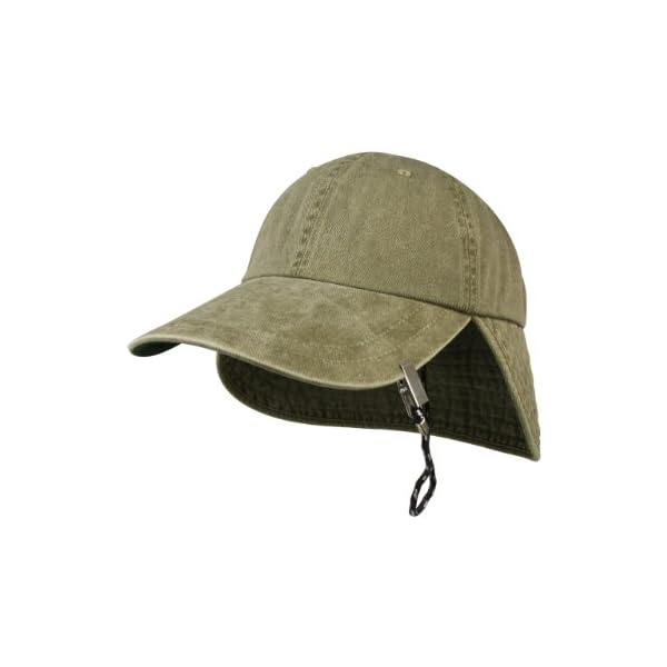 Juniper-Cotton-Twill-Cap-with-Flap