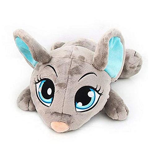 NICI Mouse Plush Toys Stuffed Animals Plush Toy, Girls Boys Kids Over 36 Months Old, 9