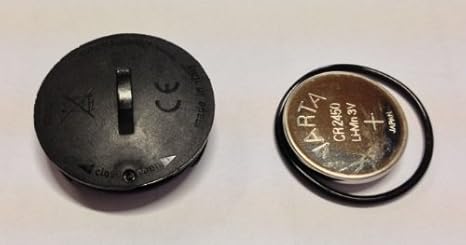 Mares Original Batteriewechselsatz für Puck Tauchcomputer