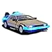 Diamond Select Back to the Future II DeLorean Time Machine