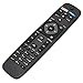 NH500UP Replace Remote fit for Philips TV 50PFL5601/F7 65PFL5602/F7 55PFL5602/F7 50PFL5602/F7 43PFL5602/F7 32PFL4902/F7 40PFL4901/F7 43PFL4901/F7 50PFL4901/F7 43PFL4902/F7 65PFL6902/F7 55PFL6902/F7thumb 1
