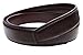 VinicioBelt Dark Brown Belt with Automatic Ratchet System - Up to 38 inches