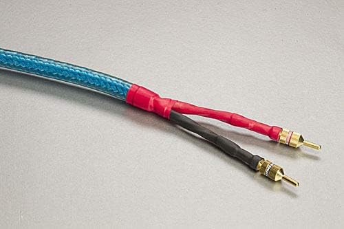 Straightwire Rhapsody S Speaker Cables 15 Ft. Pair