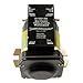 Precicion 10021000 Solenoid for Battery Isolation Manager