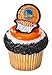 24 ~ NBA Golden State Warriors Rings ~ Designer Cake/Cupcake Topper ~ New!!!!!