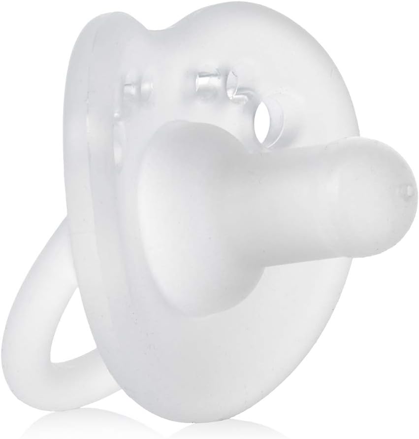 evenflo balance pacifier