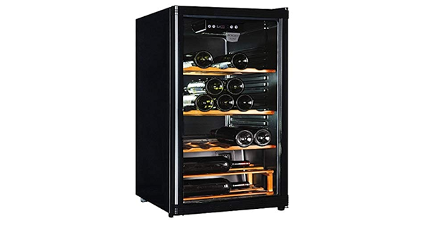 Vinoteca JCAV003362, 115 L, 110W : Amazon.es: Grandes ...