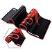excovip Red Dragon 5 mm Extended Gaming Mouse Pad XXL Red Big Extra Large Long Gaming Pad Professional E-Sport Computer Mat 35