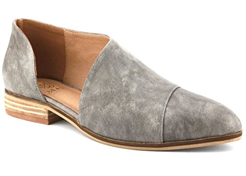 beast fashion footwear