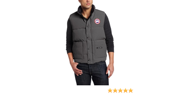canada goose chaleco 70