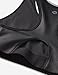 Amazon Brand - Core 10 Women's (XS-3X) 'Icon Series' The Dare Devil Sports Bra