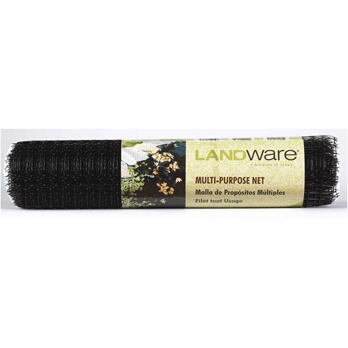 Tenax MultiPurpose Net 24 " H X 25 ' L Polypropylene 3/4