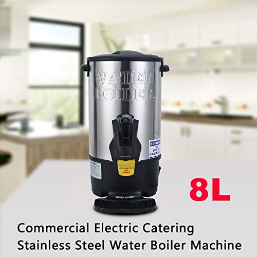 Buy ICOCO 8 Liter Electric Kettle Water 