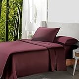 California Design Den Rayon from 100% Bamboo Sheets
