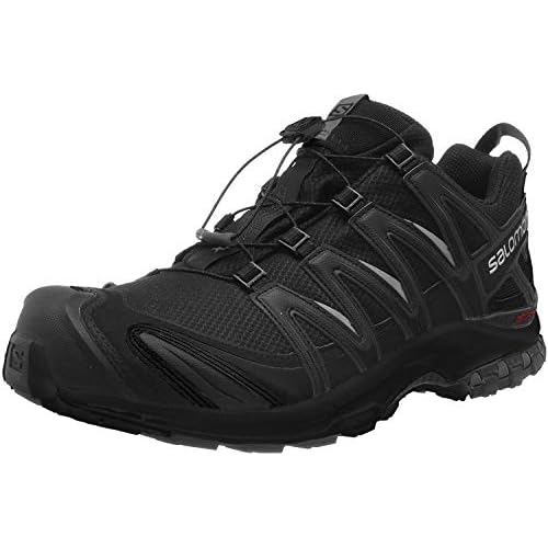 salomon men's xa pro 3d gtx trail running