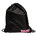 Hello Kitty Sports Sackpack, Hot Pink