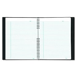 Blueline EcoLogix 100% Recycled NotePro
