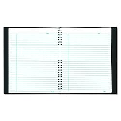 Blueline EcoLogix 100% Recycled NotePro