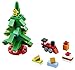 LEGO Creator Christmas Tree 30286, Holiday 2015