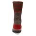 SmartWool Men's Striped Hike Light Crew Socks