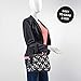 Fit and Fresh Insulated Lunch Bag, 9
