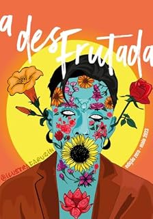 Livro Revista A desFrutada Edição #zero