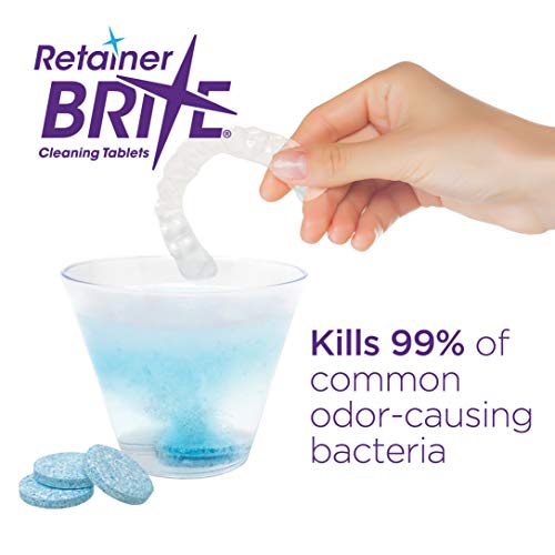 2 Retainer+Brite+Year+Supply+Tablets