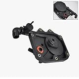 BMW PCV Crankcase Vent Valve Oil Separator Premium Quality 11617508541
