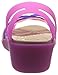 Crocs Women's Huarache Mini Wedge